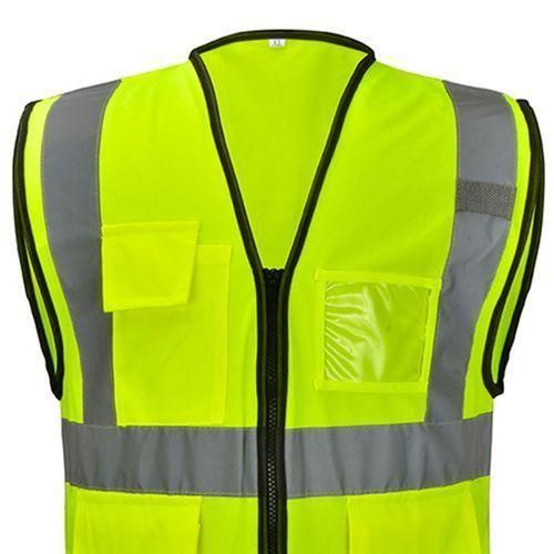 Heavy Reflector Vest