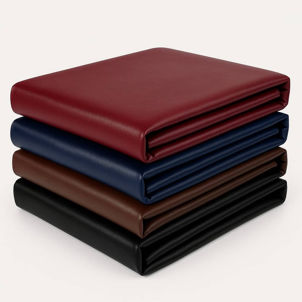 Waterproof Leather Mattress cover
