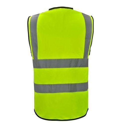 Heavy Reflector Vest