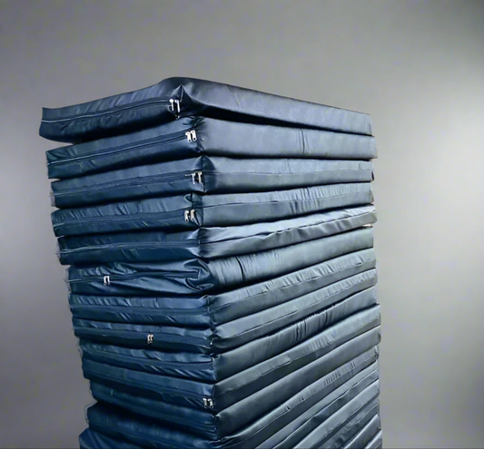 Waterproof Leather Mattress cover