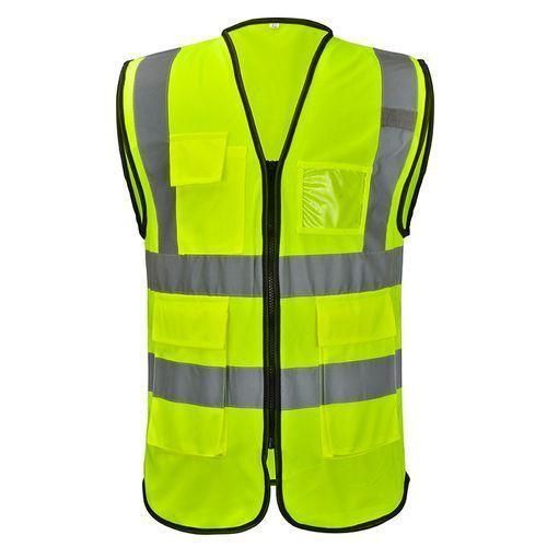 Heavy Reflector Vest
